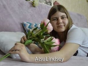 AlsuLindsey