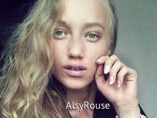 AlsyRouse