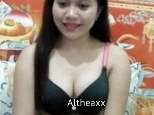 Altheaxx