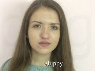 Aluppy