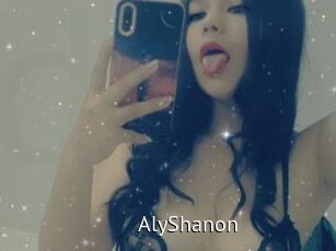 AlyShanon