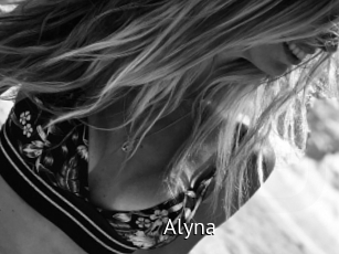 Alyna