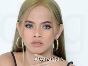 AlyonaClark