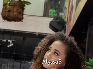 AlyssaB