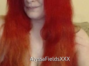 AlyssaFieldsXXX