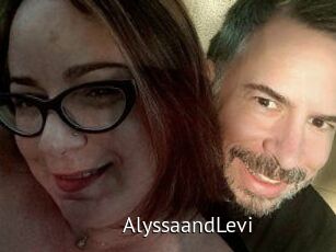 Alyssa_and_Levi