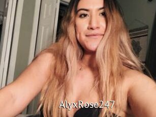 AlyxRose247