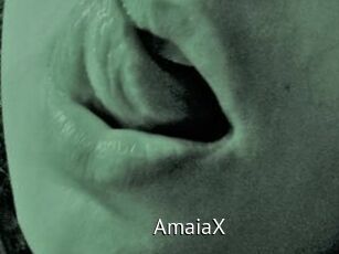 AmaiaX