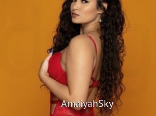 AmaiyahSky