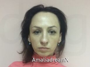 AmaliadreamX