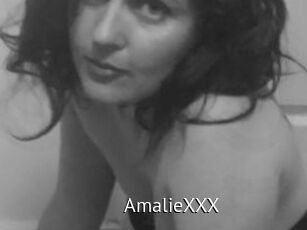 AmalieXXX