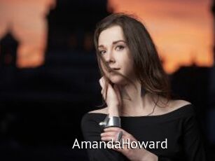 AmandaHoward