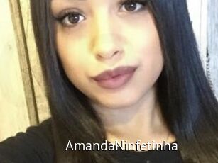 AmandaNinfetinha