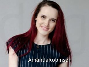 AmandaRobinson