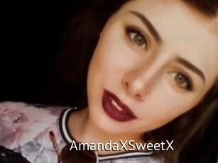 AmandaXSweetX