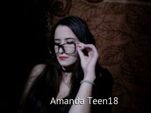 Amanda_Teen18