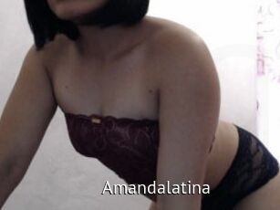 Amandalatina