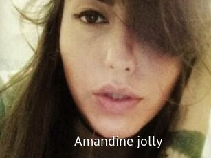 Amandine_jolly