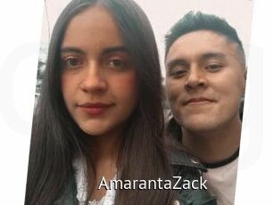 AmarantaZack