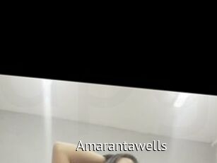 Amarantawells