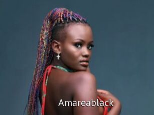 Amareablack