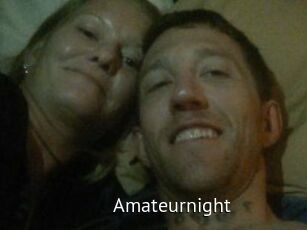 Amateurnight