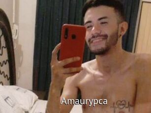 Amaurypca