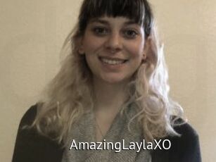 AmazingLaylaXO