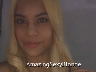 AmazingSexyBlonde