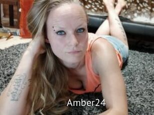 Amber24