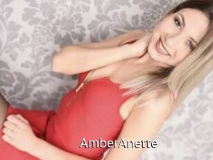 AmberAnette