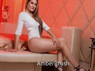 AmberBrush