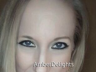 AmberDelights