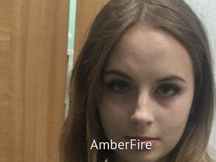 AmberFire