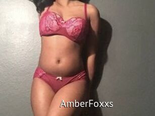 AmberFoxxs