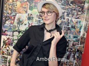 AmberFrau