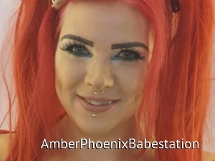 AmberPhoenixBabestation