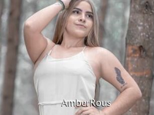 AmberRous