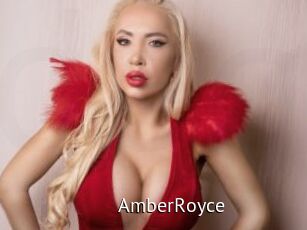 AmberRoyce