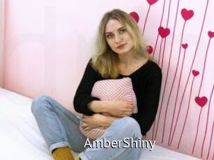 AmberShiny