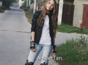 AmberTan