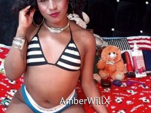 AmberWillX