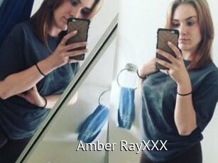 Amber_RayXXX