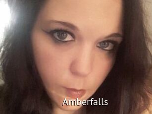 Amberfalls