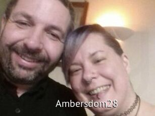 Ambersdom28