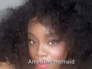 AmeeTheMermaid