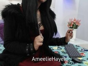 AmeelieHayek