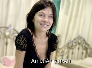 AmeliAbramson