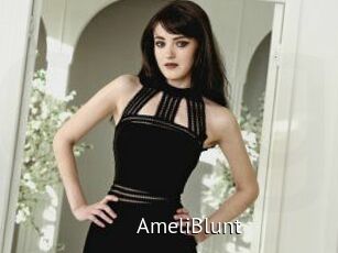 AmeliBlunt