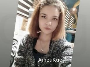 AmeliKuo